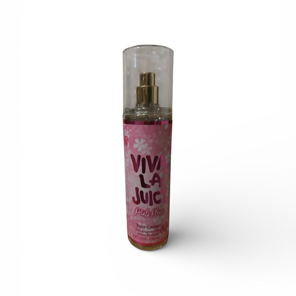 Juicy Couture Viva La Juicy Pink Body Spray